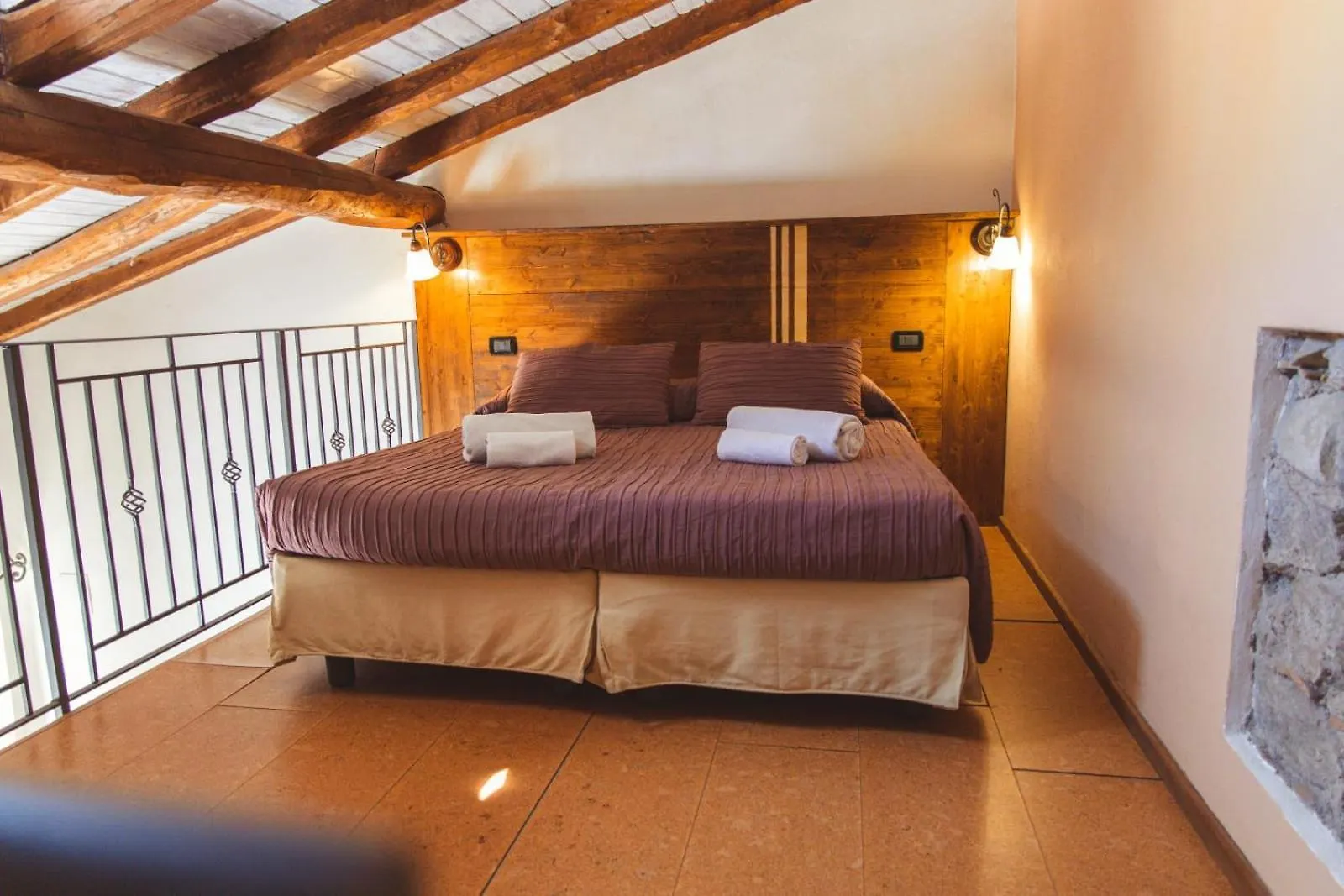 טאורמינה Agriturismo Terrenia בית חווה