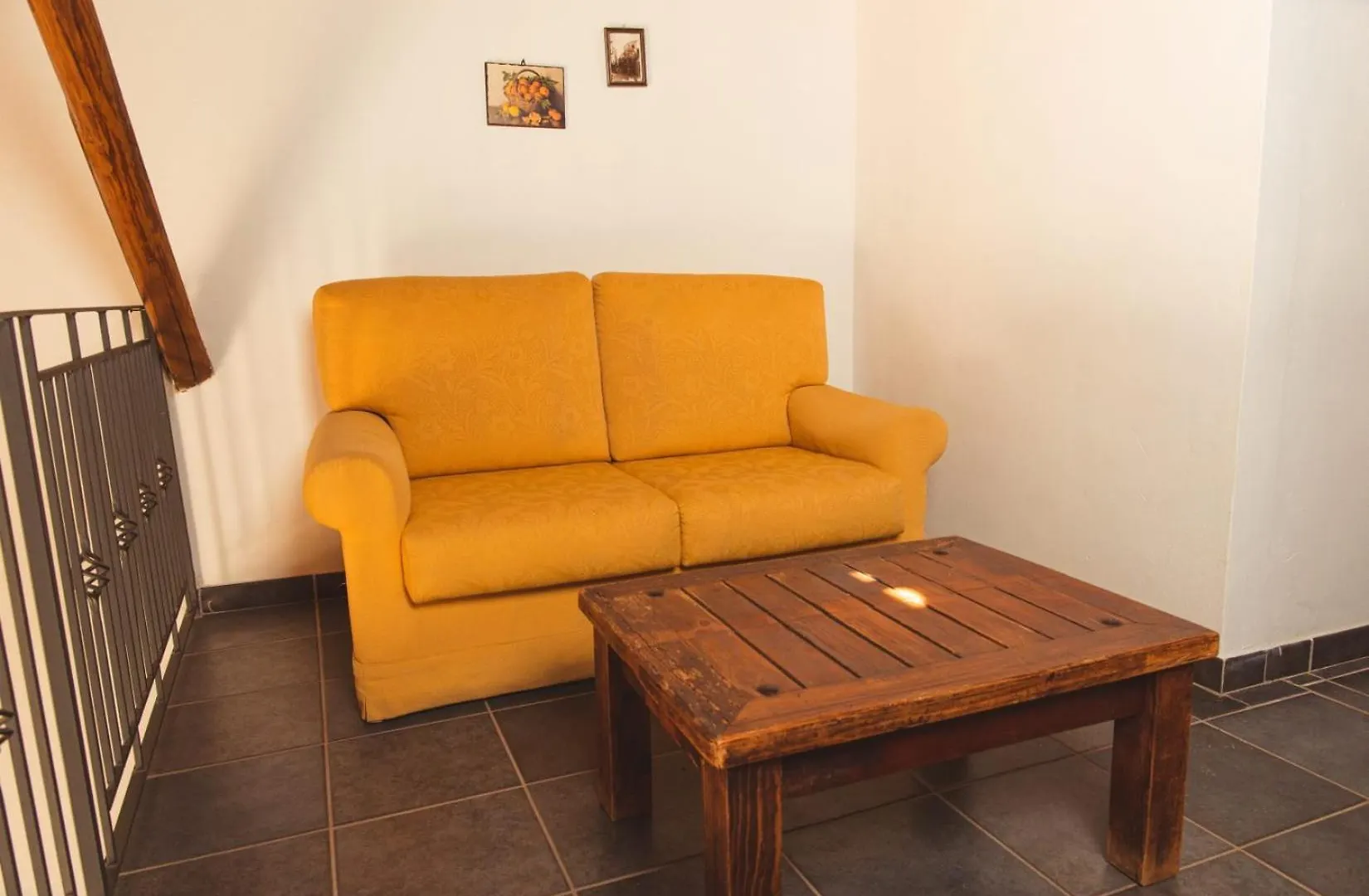 טאורמינה Agriturismo Terrenia בית חווה