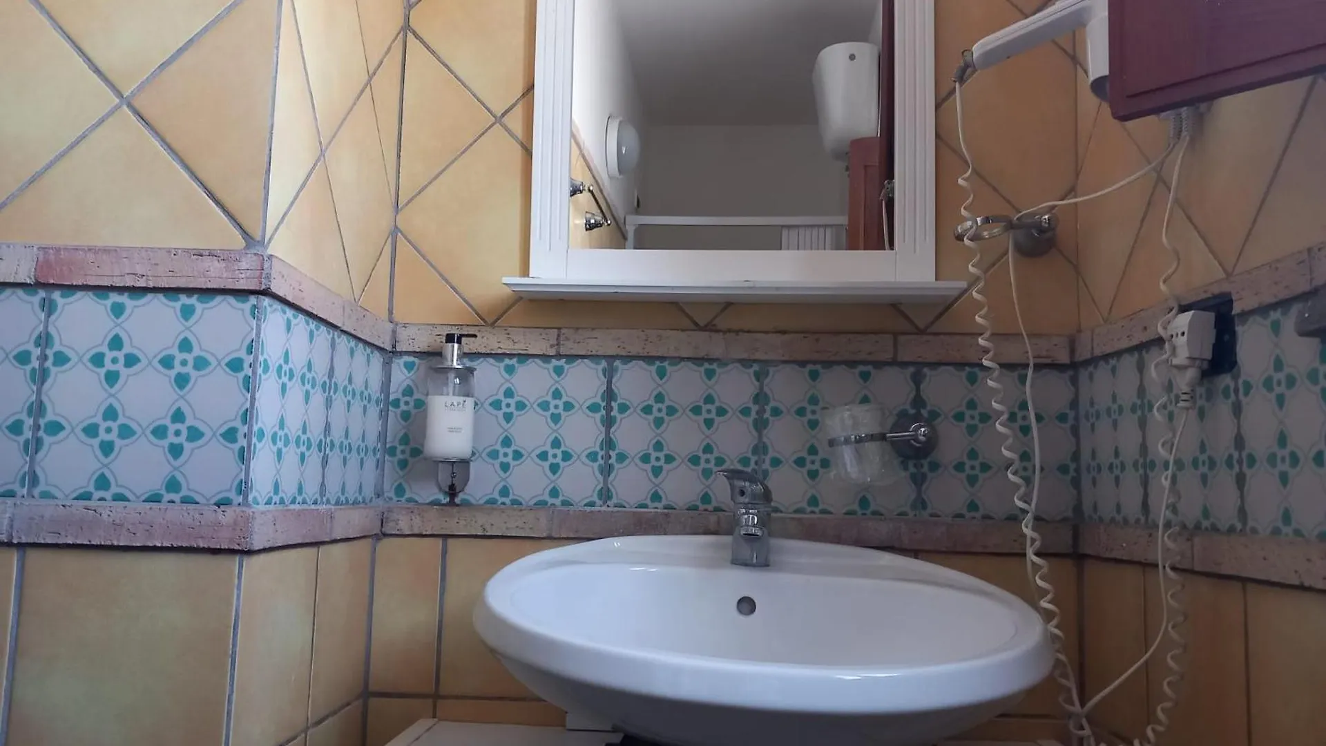 טאורמינה Agriturismo Terrenia בית חווה