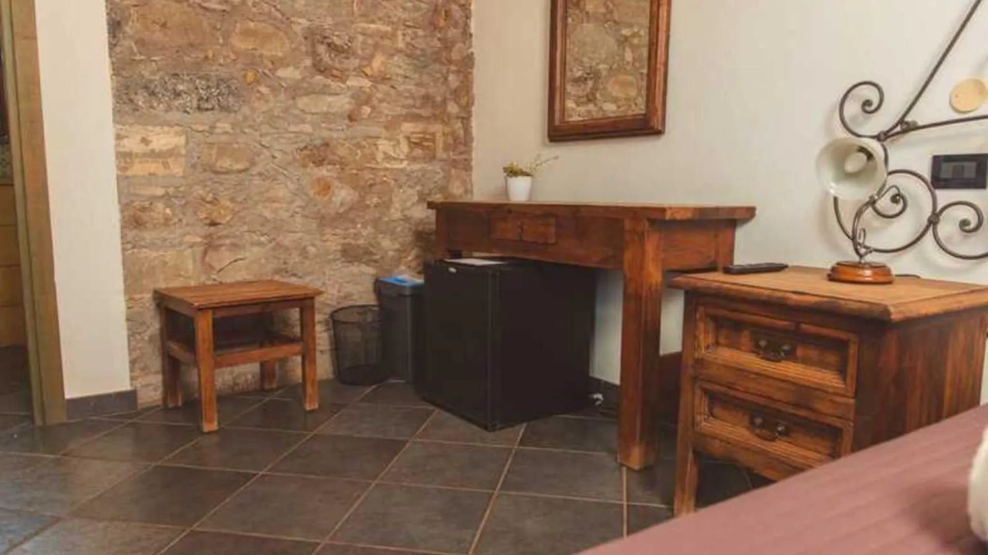 Agriturismo Terrenia Taormina 0*,