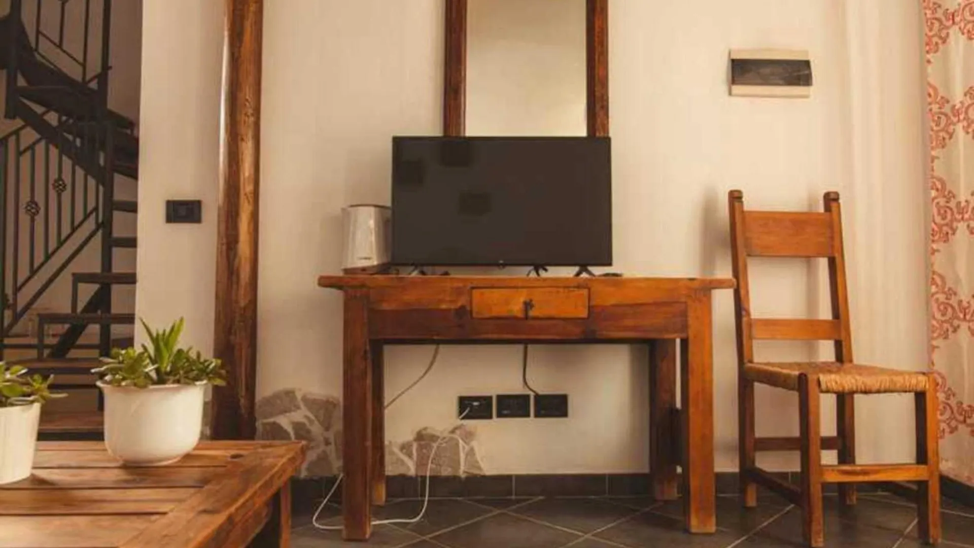Agriturismo Terrenia Taormina