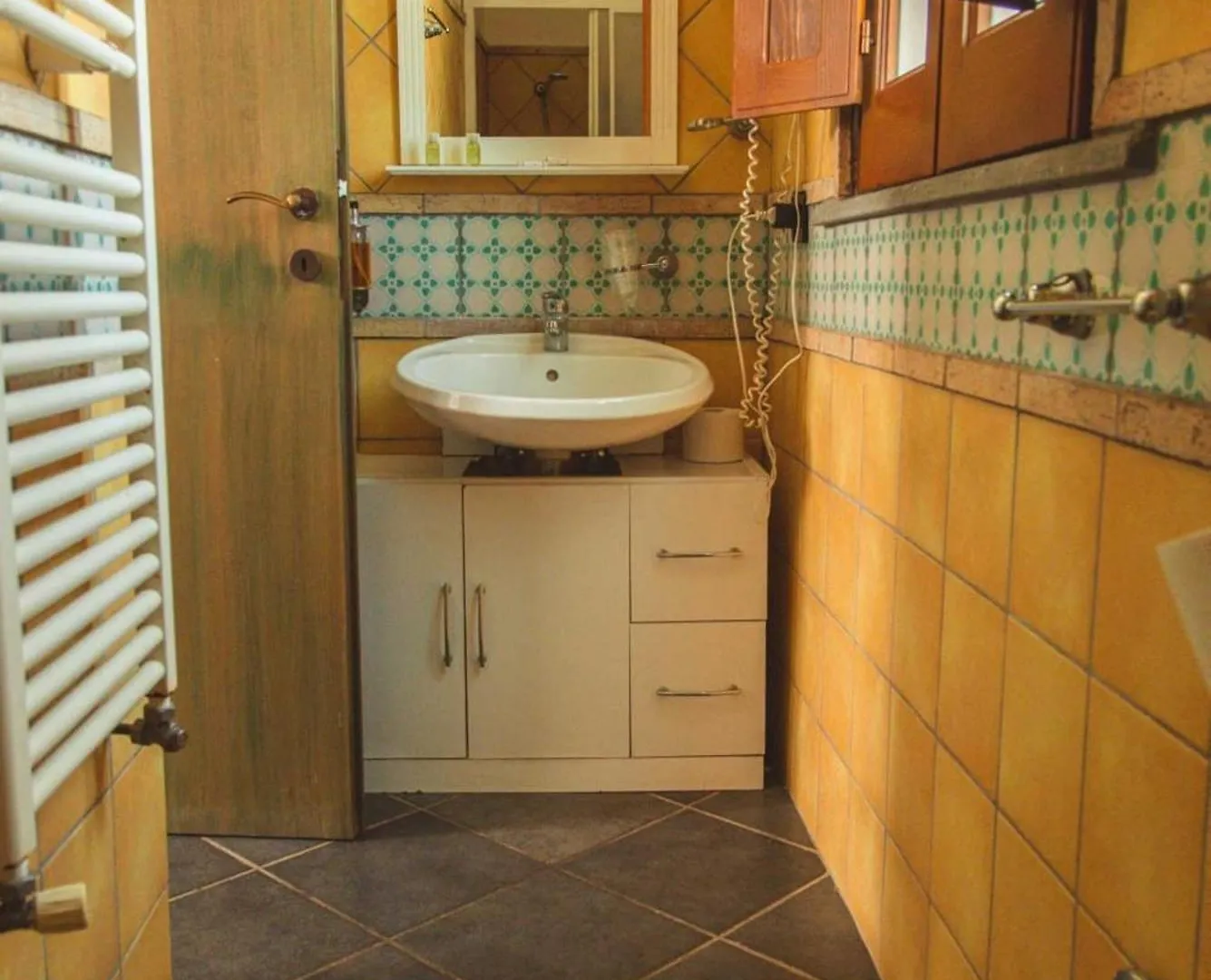 Lantgård Agriturismo Terrenia Taormina