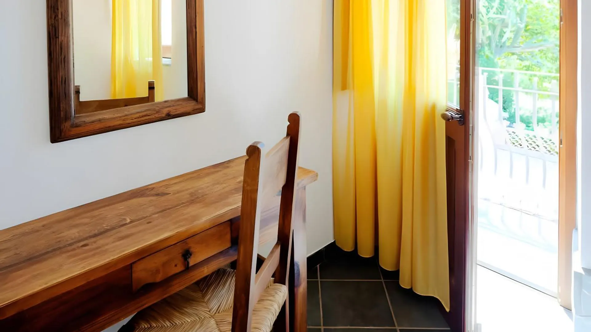 Agriturismo Terrenia Taormina 0*,  Italien
