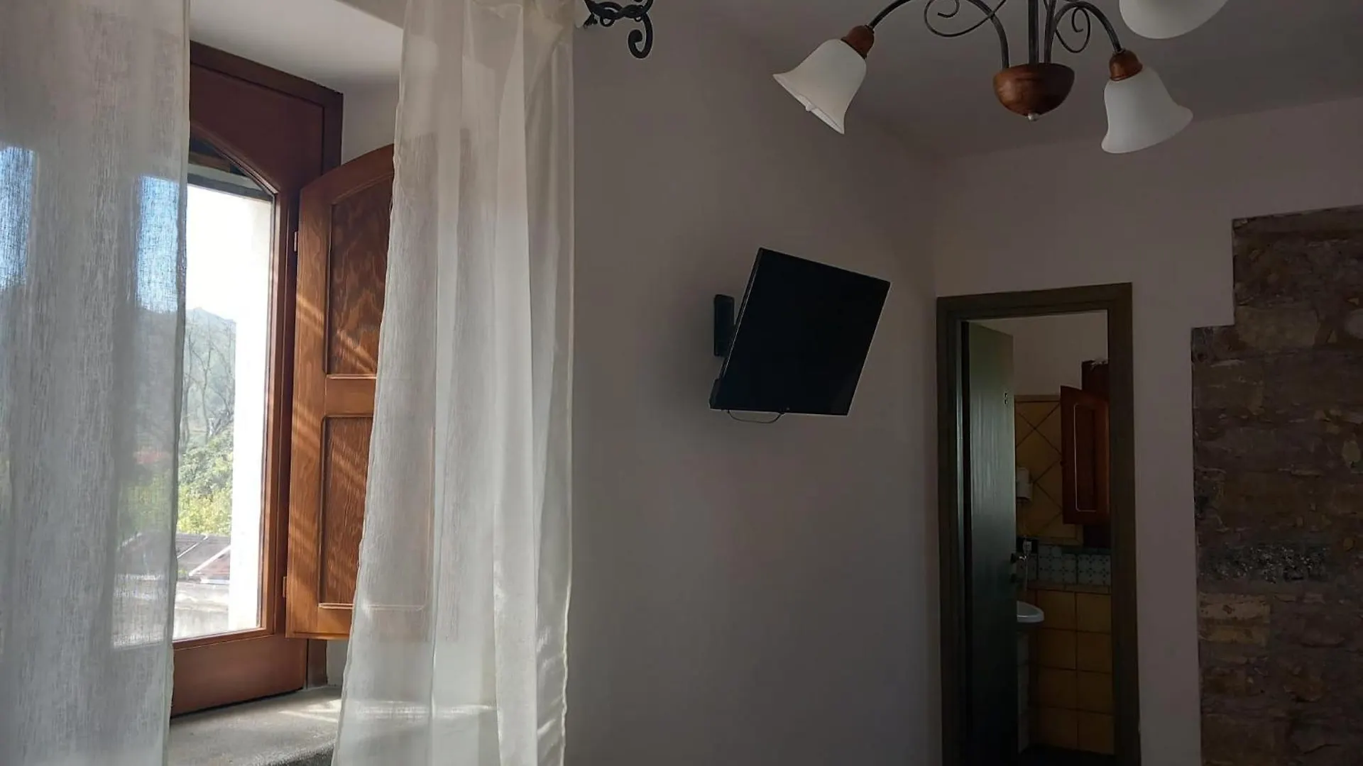 Agriturismo Terrenia Taormina