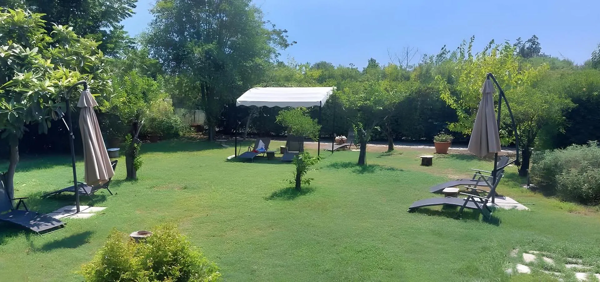 Agriturismo Terrenia Taormina 0*,  Italien
